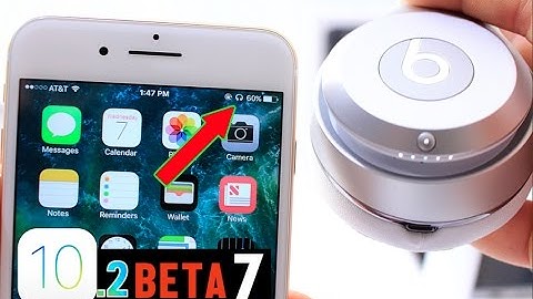 iOS 10.2 Beta 7 What