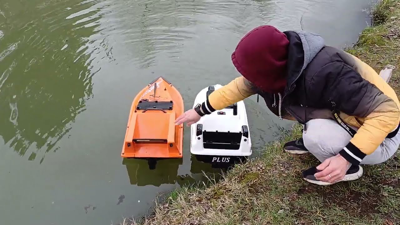 KATRINA PLUS 2025 // Не сравнительный обзор