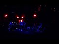 Perpetual Groove + Aqueous & Friends | Brooklyn Bowl | 10/15/22 | Relix
