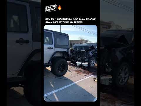 This is why people buy Jeeps