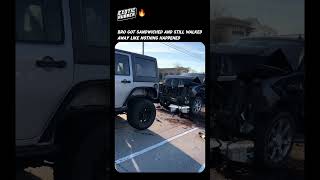 This is why people buy Jeeps