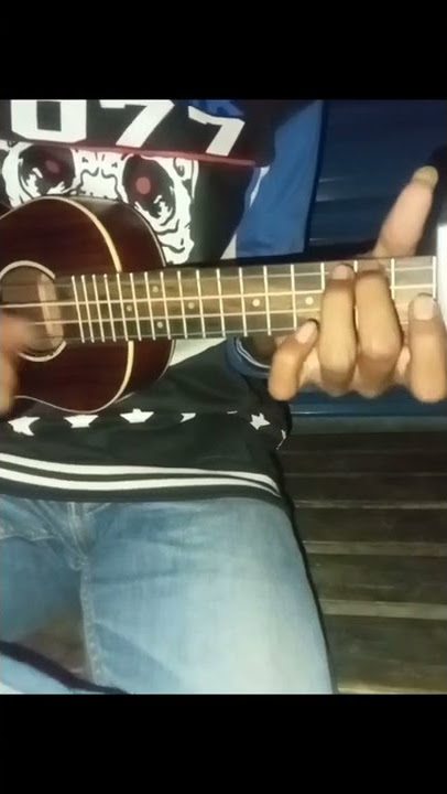 Urip Rasah Spaneng || Ora Masalah Cover Kentrung Senar 4 #Shorts