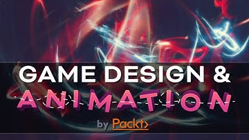 Game Design & Animation (+ Godot, Unreal, Unity, C++, Blender, GLSL and More!) Bundle