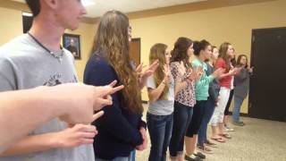 Silent Line Up screenshot 3