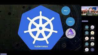 Celebrity Chaos Monkeys, Open Telemetry & .NET Aspire: Taming Complexity in Modern Apps - Indy .NET Consortium Net Worth