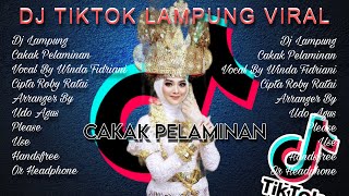 Dj tiktok lampung Cakak Pelaminan Vocal Winda Fidriani ,Cipta Roby Ratai