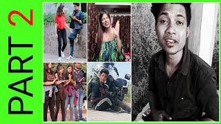 Likezz Video Fans Haso Haso Part 2 Pubgmp3