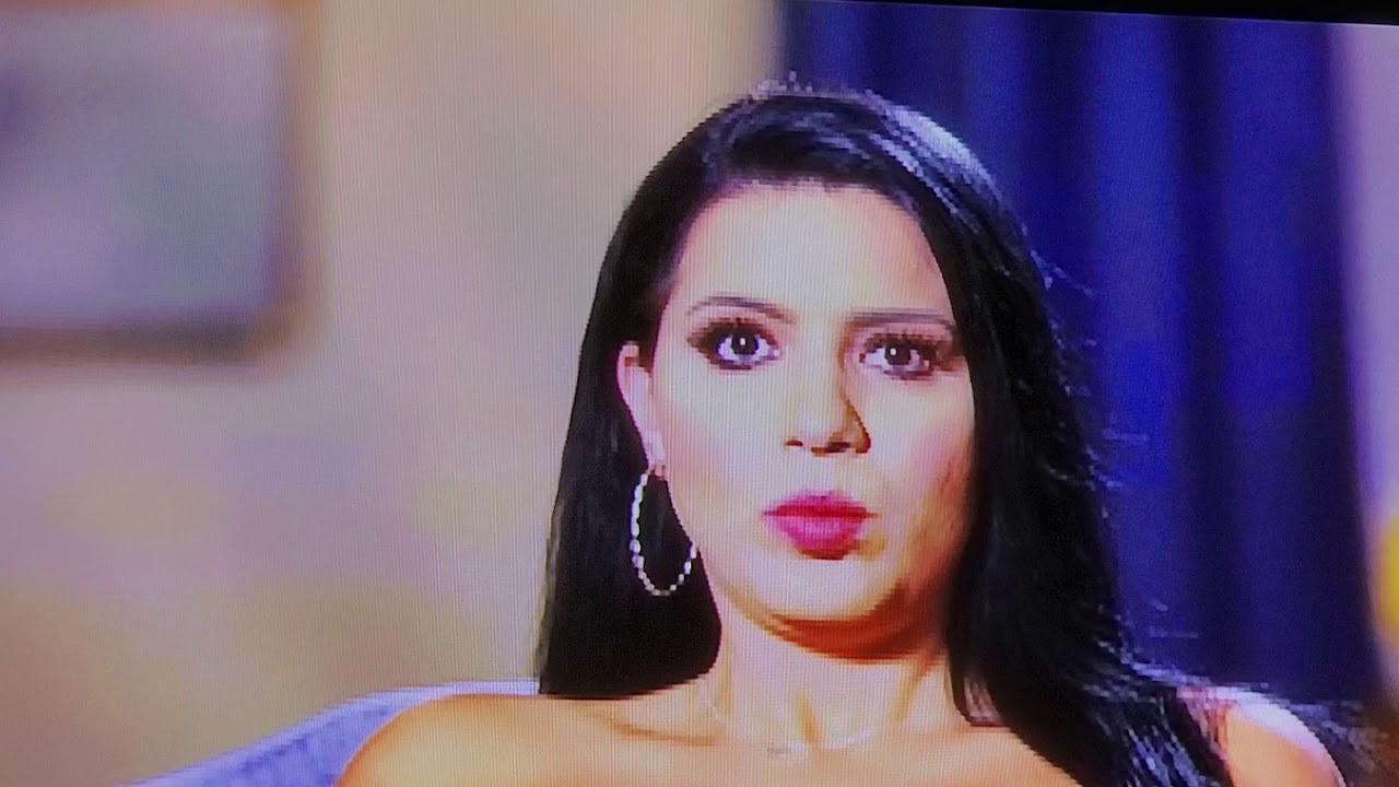 90 days fiancee/ colt and larissa fighting all over again