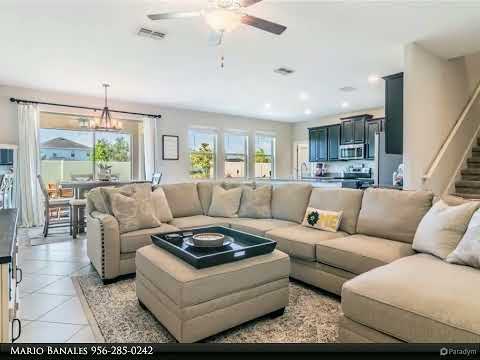 11409 CHILLY WATER COURT, Riverview, FL home video tour