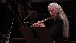 Valerie Coleman Fanmi Imèn Performed By Alexa Still And Evan Hines