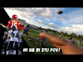 PAT MAHOMES Of 37u Go Pro Football POV PAT MAHOMES Of 37u Go Pro Football POV