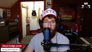 DDG Live The Warped And Cracked Sunday Livestreamy Get Together