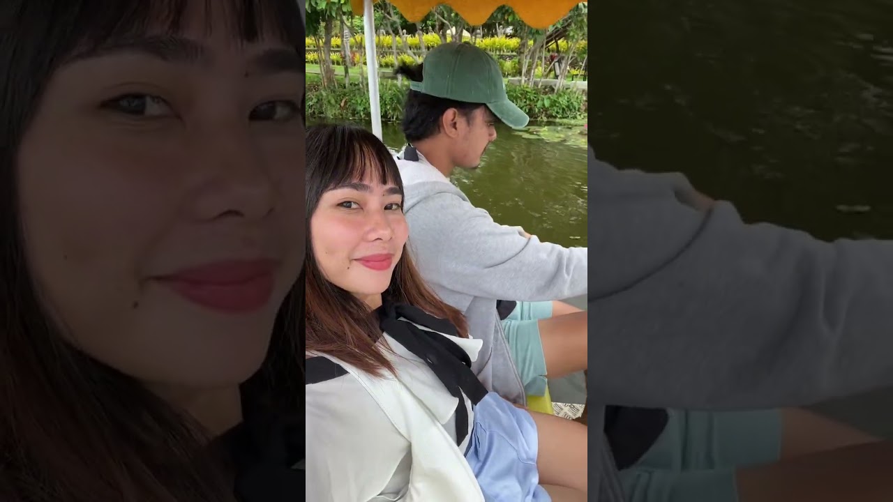 Part 2 @Ligao City | Sumlang Lake 