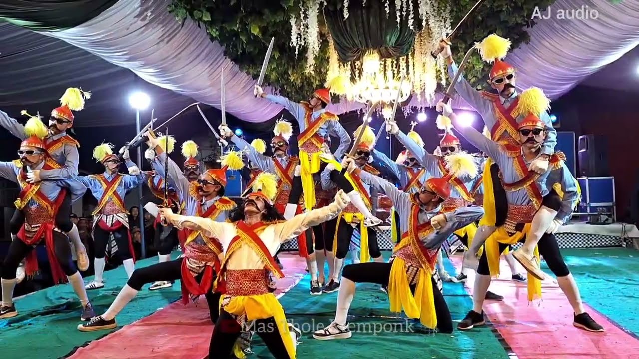 YO WAYAE KONCER, MINAK KONCeR MAHESWARA PAKIS LIVE KEBONAN TOLOKAN GETASAN