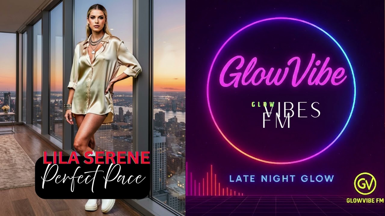 Lila Serene.  Perfect Pace.  {official Music Video}