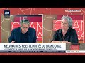 Le Grand Oral de Melvina Mestre par Michaël Darmon | 25/08/2026