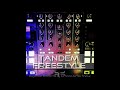 Capture de la vidéo Tandem Freestyle (Progressive Psytrance Mix By Tpx)