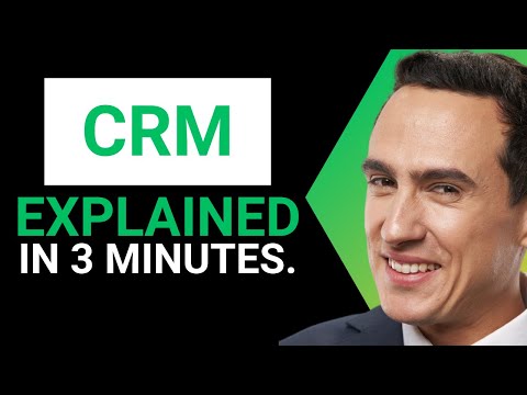 How to Qualify Leads Faster With CRM Custom Fields (Complete CRM Tutorial)