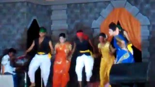 Traditional Koli Dance | Maharashtra Traditional Dance #Dance Performance