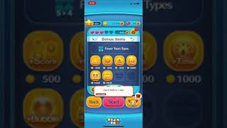 Simba 17 Burst Skills in One Play Tsum Tsum