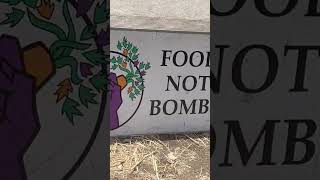 Everyday People Clan Dyken Food Not Bombs SoupStock Sound Check Bonus 5/24/25 #fnb  #everydaypeople