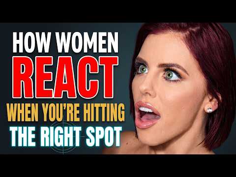 99% Of Women Like You To Do This, But They Will Never Tell You | Women | Stoicism
