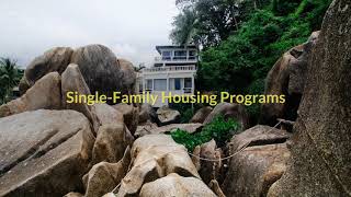 USDA Rural Housing Service Loans