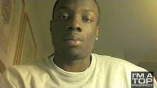 2009 NFL Draft Darius Butler's Pro Day at UConn