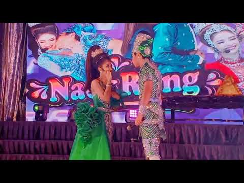 NR ที่รัก (อำนาจแห่งความคิดถึง)/คณะสองเทพบุตรสุดที่รัก