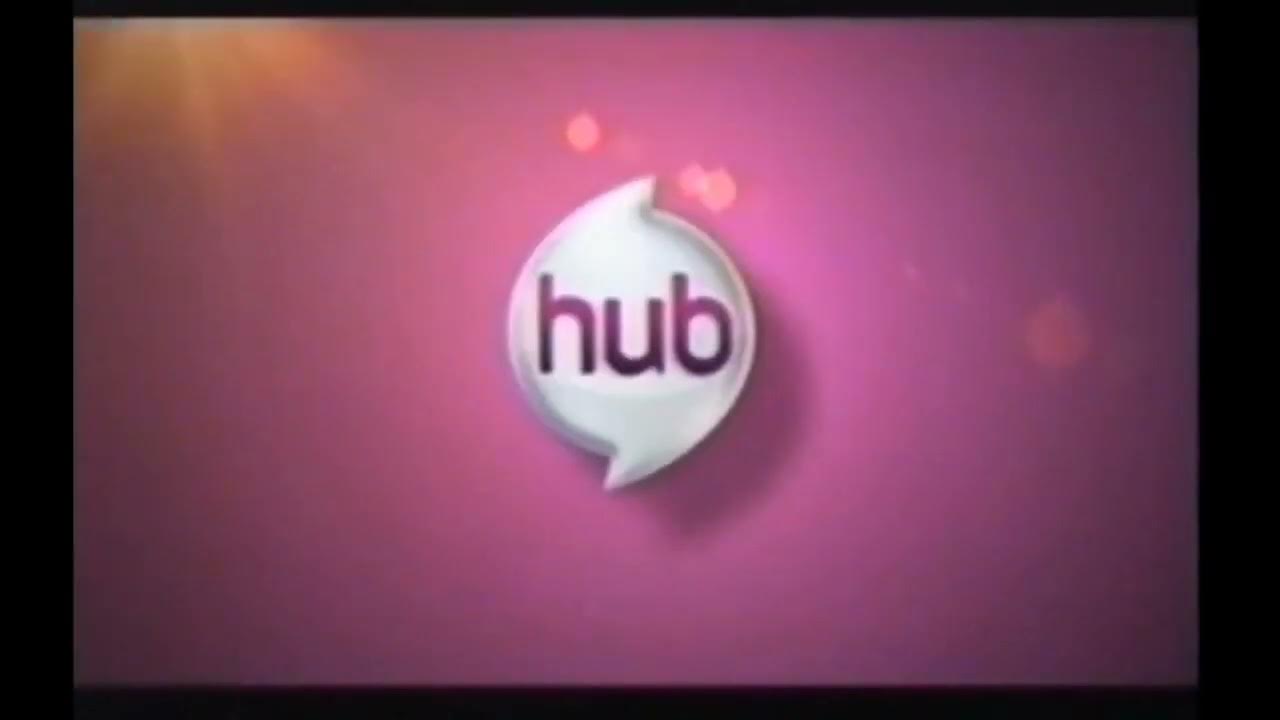 The Hub Network Generic Bumpers Late 2011 YouTube