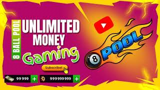 8 Ball Pool  (Unlimited Money/Coins) Download 1 MAY 2022 screenshot 5