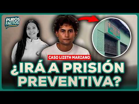 Bajo custodia policial mientras se resuelve pedido de prisión preventiva | SEGMENTO #PurosFactos