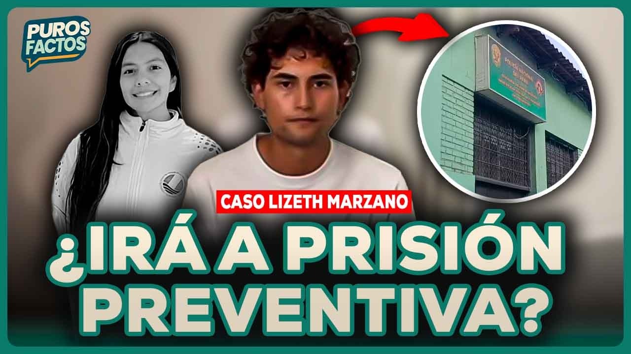 Bajo custodia policial mientras se resuelve pedido de prisión preventiva | SEGMENTO #PurosFactos