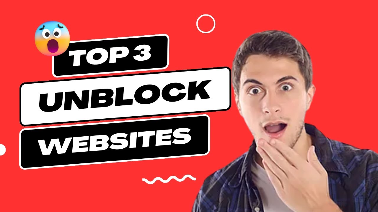 3 Best Unblock Websites For School chroomebook || - YouTube
