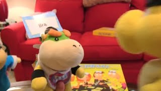 Celebrity 1 second of every 2015 SML video. Wealth