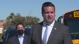 Explainer What Is Considered An Active School Zone And What Laws Should Be Followed?