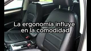 ASIENTOS DUROS TRAYECTOS LARGOS