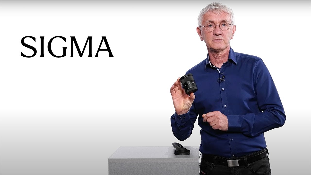 Produktvorstellung Sigma 12mm F1.4 DC | Contemporary