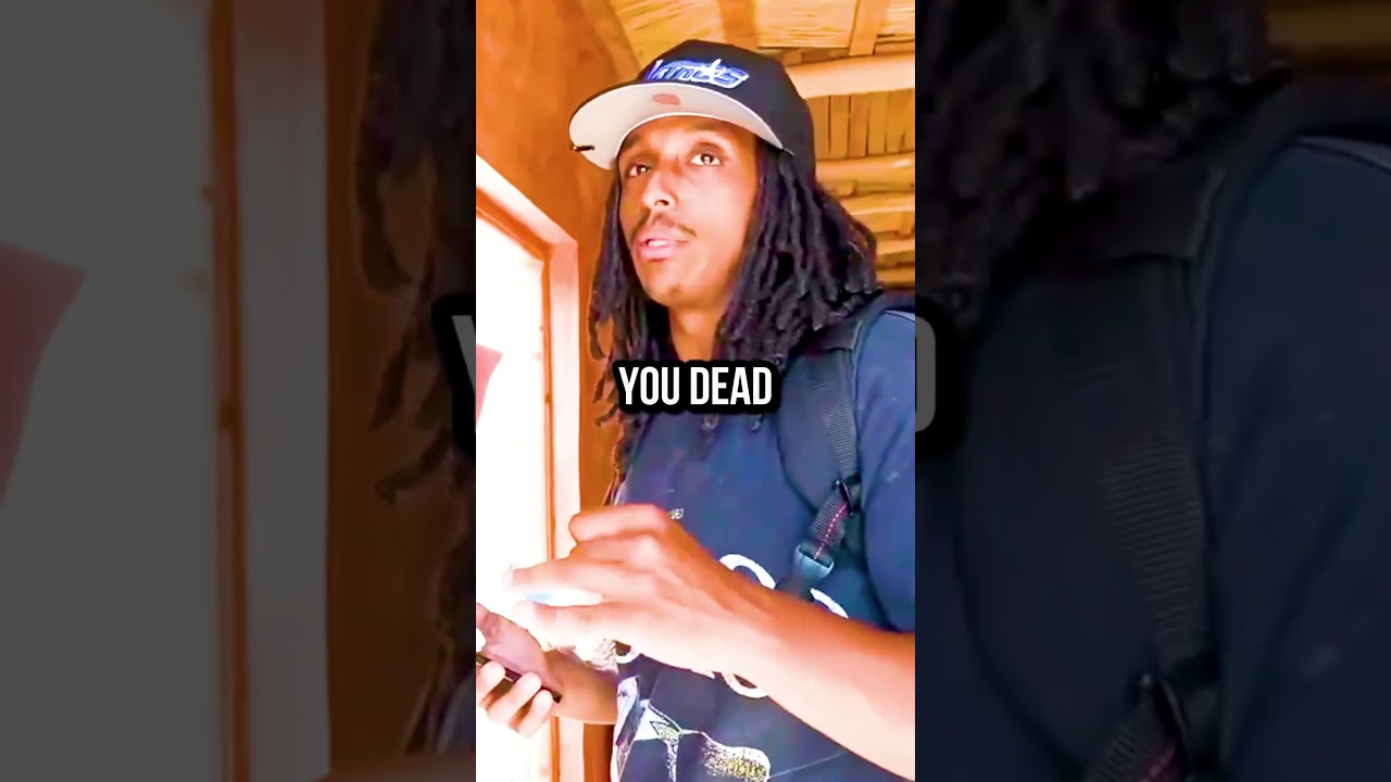 Agent00 Supports Small Business In Morocco & Was Shocked By The Kindness! 👀❤️