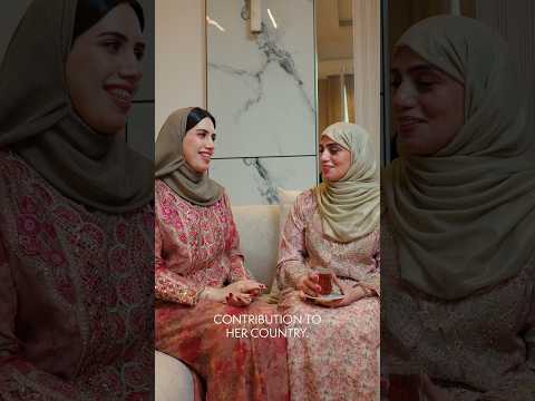 Emirati Womens Day