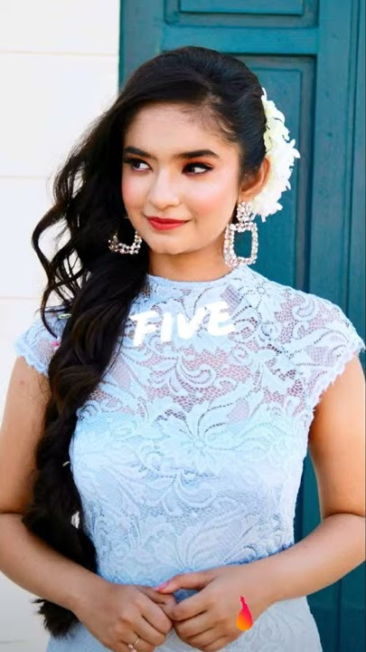 Tik tok video mehar