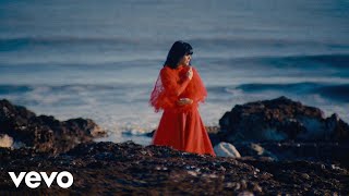 Watch Bat For Lashes The Dream Of Delphi video