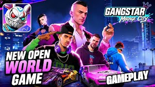 Gangster mirage city new open word gameplay screenshot 5