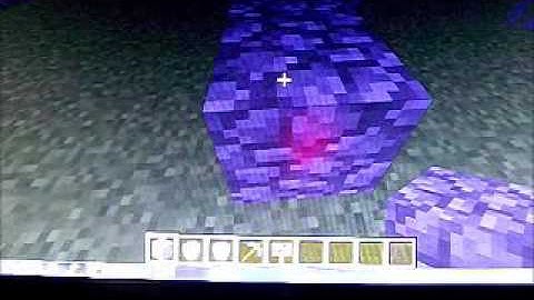 an advanced obsidian generator