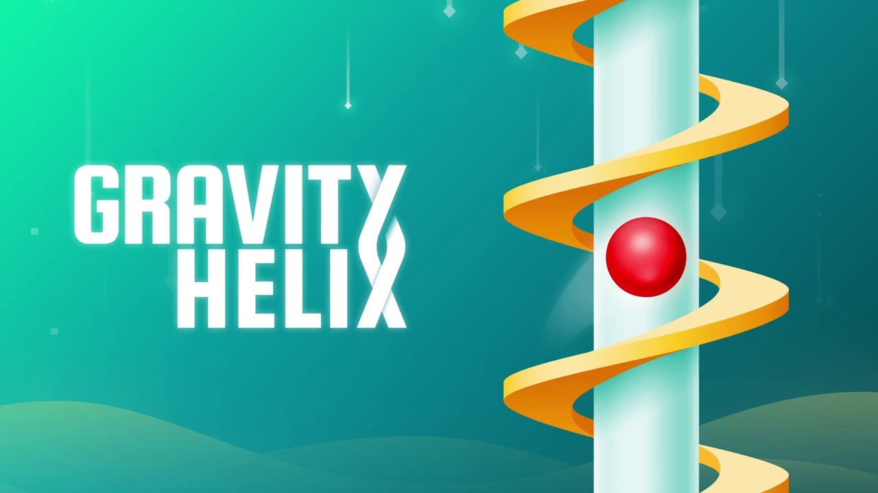 video Gravity Helix