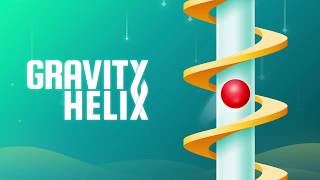 GRAVITY HELIX - Launch Trailer - Out Now on iOS and Android! screenshot 3