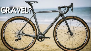 Gravel o MTB - YouTube