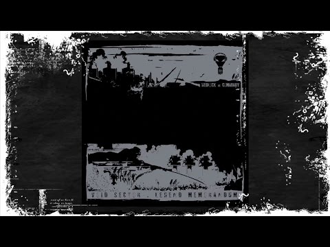Wedlock — Wedlock vs Comababy - Void Sector (Nosferatu - Assault)