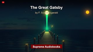 The Great Gatsby by F. Scott Fitzgerald - Full Audiobook screenshot 2