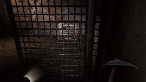 Penumbra Overture walkthrough Set 4 Part 1: I have returned!!!